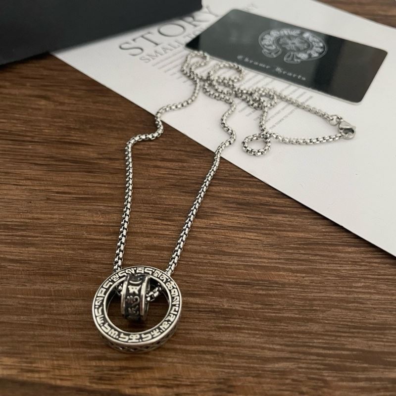 Chrome Hearts Necklaces